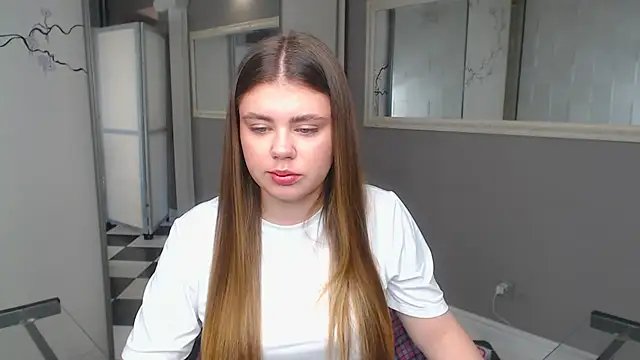 Snapshot of IsabellaBler chatting on March 21, 2025, 7:00 am IsabellaBler online show from March 21, 2025, 7:00 am