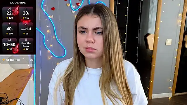 Snapshot of IsabellaBler chatting on September 22, 2025, 5:35 am IsabellaBler online show from September 22, 2025, 5:35 am