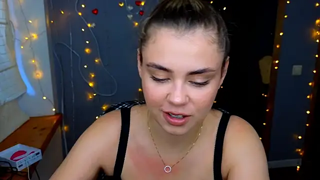 Snapshot of IsabellaBler chatting on September 20, 2025, 11:48 am IsabellaBler online show from September 20, 2025, 11:48 am