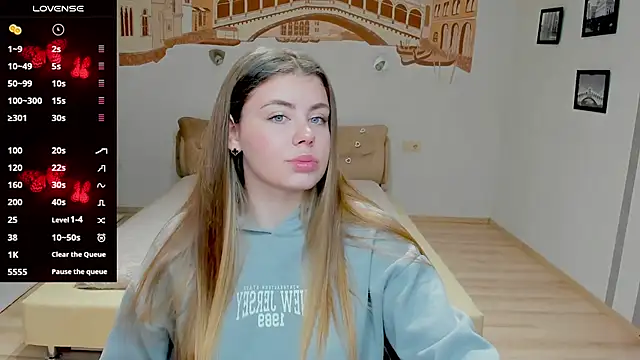 Snapshot of IsabellaBler chatting on February 21, 2025, 6:40 am IsabellaBler online show from February 21, 2025, 6:40 am