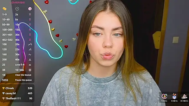 Snapshot of IsabellaBler chatting on March 9, 2025, 4:00 pm IsabellaBler online show from March 9, 2025, 4:00 pm