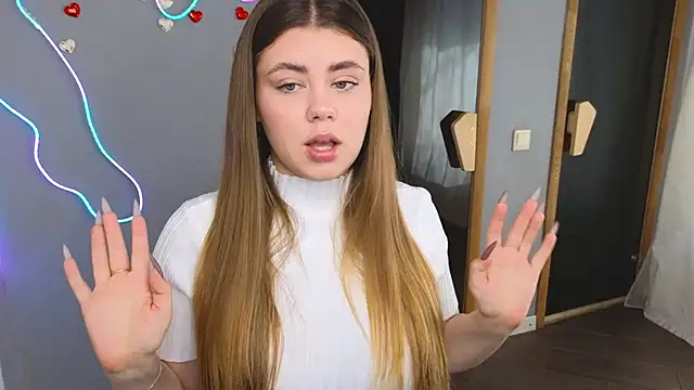 Snapshot of IsabellaBler chatting on March 23, 2025, 7:20 am IsabellaBler online show from March 23, 2025, 7:20 am