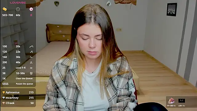 Snapshot of IsabellaBler chatting on March 14, 2025, 4:19 pm IsabellaBler online show from March 14, 2025, 4:19 pm