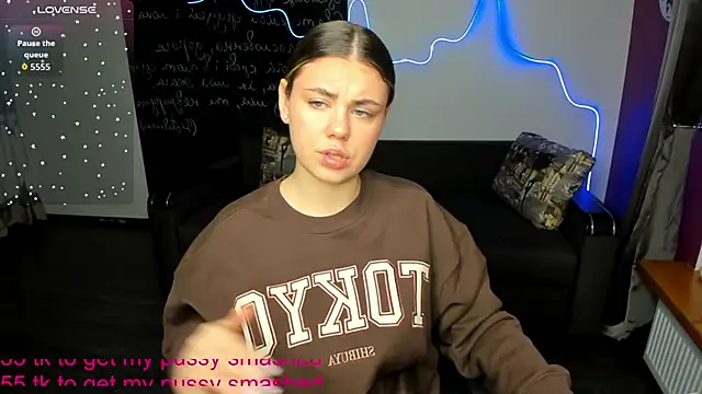 Snapshot of IsabellaBler chatting on November 10, 2025, 12:43 pm IsabellaBler online show from November 10, 2025, 12:43 pm