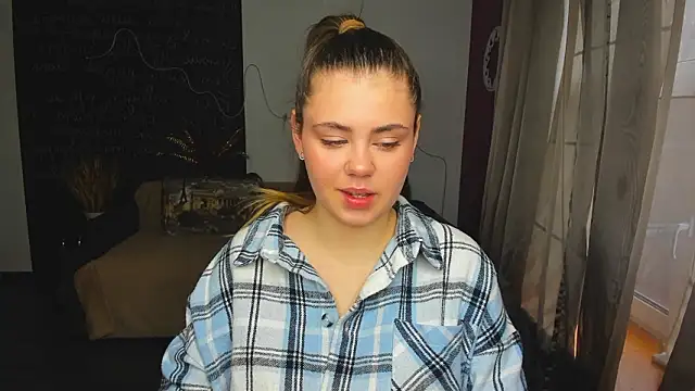 IsabellaBler online show from March 4, 2026, 6:43 am