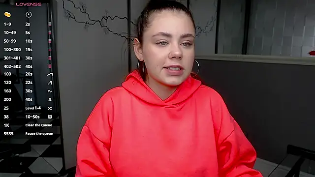 Snapshot of IsabellaBler chatting on March 16, 2025, 6:53 am IsabellaBler online show from March 16, 2025, 6:53 am