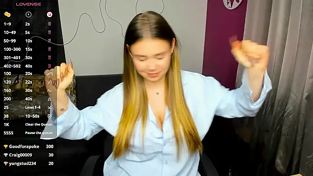 Snapshot of IsabellaBler chatting on March 20, 2025, 3:47 pm IsabellaBler online show from March 20, 2025, 3:47 pm