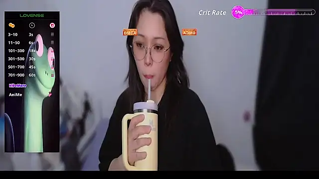 mememe 1006  online show from June 29, 2026, 3:34 pm