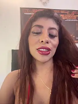 Snapshot of canela_10 chatting on March 28, 2026, 1:06 am canela 10 online show from March 28, 2026, 1:06 am