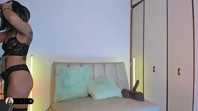 Michelle se online show from March 28, 2026, 12:11 am