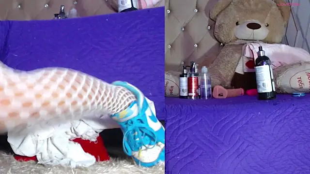 Snapshot of NicolleTaylor chatting on March 12, 2025, 9:12 am NicolleTaylor online show from March 12, 2025, 9:12 am