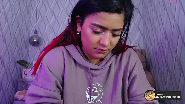 Snapshot of NicolleTaylor chatting on March 11, 2025, 8:19 am NicolleTaylor online show from March 11, 2025, 8:19 am