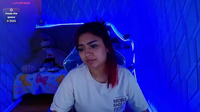 Snapshot of NicolleTaylor chatting on September 9, 2025, 2:32 am NicolleTaylor online show from September 9, 2025, 2:32 am