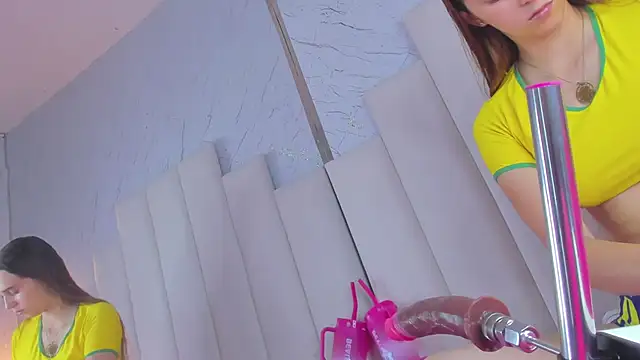 angelikarose1 online show from January 18, 2026, 7:17 pm