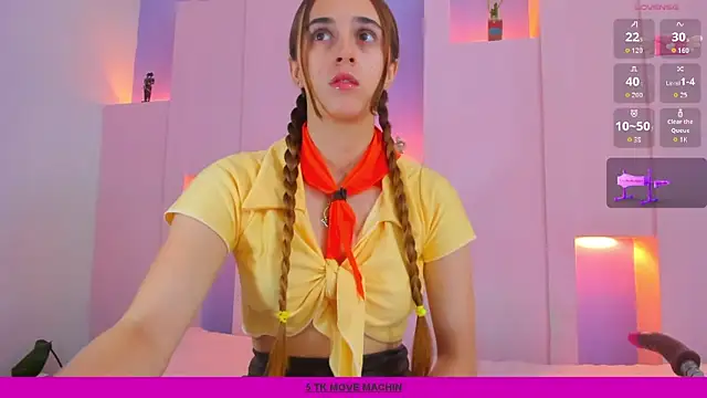 Snapshot of angelikarose1 chatting on October 19, 2025, 3:42 am angelikarose1 online show from October 19, 2025, 3:42 am