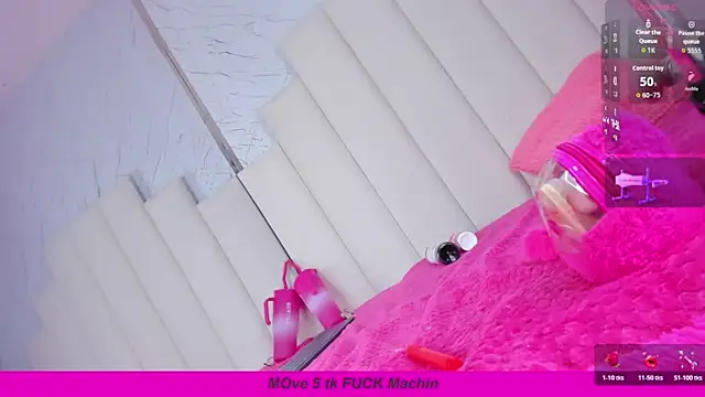 angelikarose1 online show from March 27, 2026, 6:09 pm