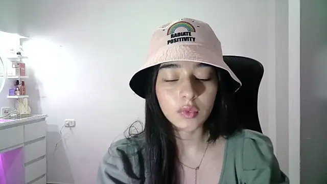 aineangeel online show from November 8, 2025, 7:06 pm