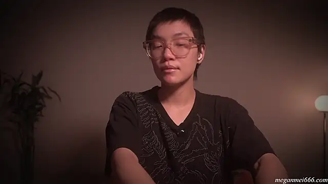 Snapshot of meganmei666 chatting on February 16, 2026, 2:54 am meganmei666 online show from February 16, 2026, 2:54 am