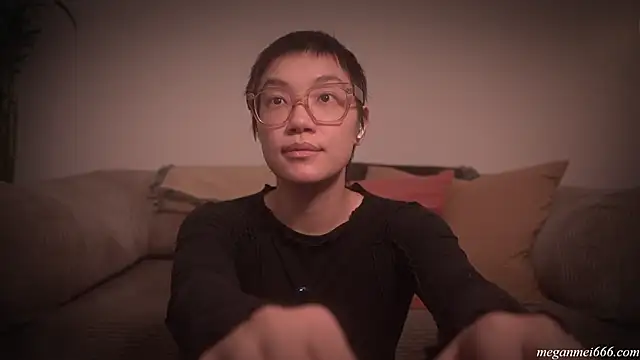 Snapshot of meganmei666 chatting on February 28, 2026, 3:06 am meganmei666 online show from February 28, 2026, 3:06 am