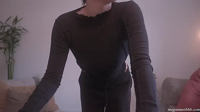 Snapshot of meganmei666 chatting on March 25, 2026, 6:07 pm meganmei666 online show from March 25, 2026, 6:07 pm