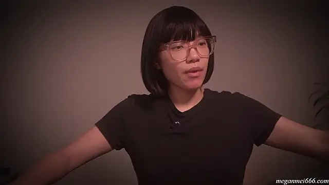 Snapshot of meganmei666 chatting on January 12, 2026, 3:02 am meganmei666 online show from January 12, 2026, 3:02 am