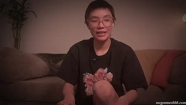 Snapshot of meganmei666 chatting on February 24, 2026, 3:07 am meganmei666 online show from February 24, 2026, 3:07 am