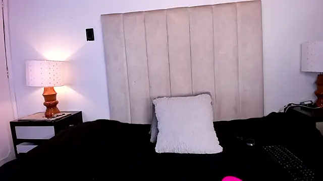 MarthinaBaker online show from February 24, 2026, 12:17 pm