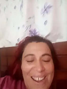 MarthinaBaker online show from January 15, 2026, 12:14 am