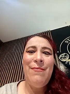 MarthinaBaker online show from January 10, 2026, 12:11 pm