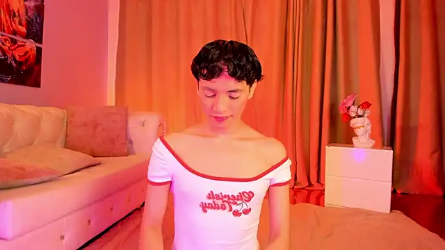 Brann tadzio online show from November 24, 2025, 8:53 pm