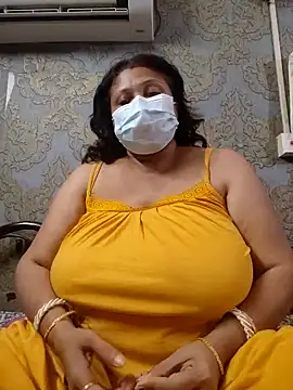 kunjan789 online show from May 19, 2026, 5:42 pm