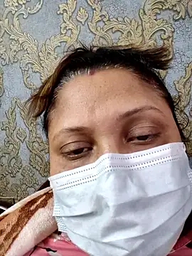 kunjan789 online show from November 17, 2025, 5:50 pm