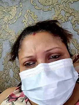 kunjan789 online show from November 21, 2025, 6:18 pm