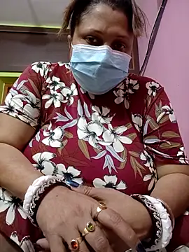 kunjan789 online show from February 18, 2026, 3:04 am