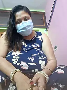 kunjan789 online show from February 2, 2025, 2:27 am