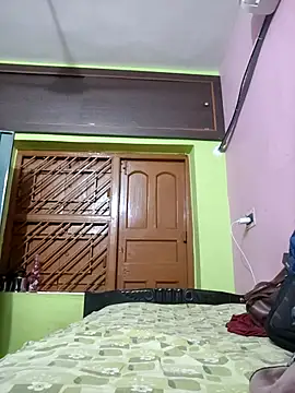 kunjan789 online show from March 1, 2026, 4:12 am