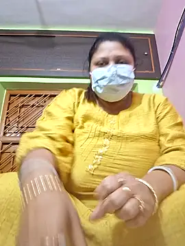 kunjan789 online show from January 20, 2025, 2:43 am