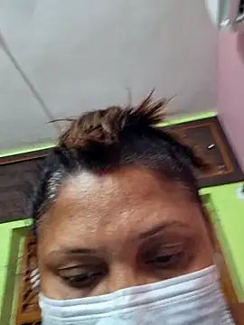 kunjan789 online show from October 4, 2025, 6:42 pm