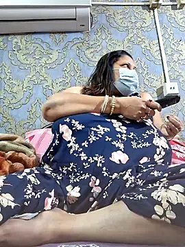 kunjan789 online show from February 11, 2025, 6:11 pm