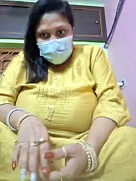 kunjan789 online show from February 5, 2025, 2:40 am