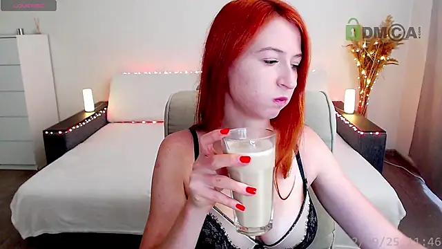 Kira Winner online show from September 12, 2025, 8:47 am