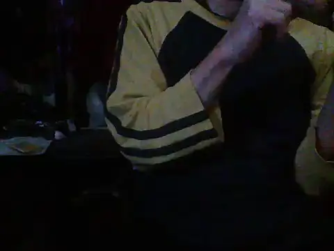 mrdemoncrowly online show from February 11, 2026, 5:07 am