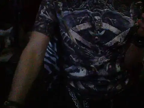 Snapshot of mrdemoncrowly chatting on June 7, 2026, 3:56 am mrdemoncrowly online show from June 7, 2026, 3:56 am