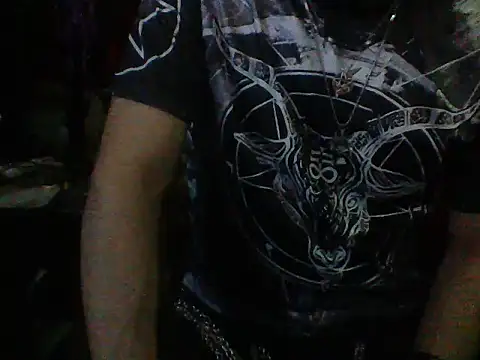 mrdemoncrowly online show from April 19, 2026, 4:13 am