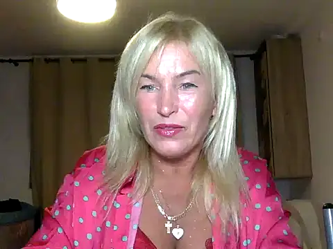 diana58 online show from September 25, 2025, 4:24 pm