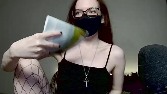 Snapshot of amber_candyfloss chatting on December 3, 2025, 3:29 am amber candyfloss online show from December 3, 2025, 3:29 am