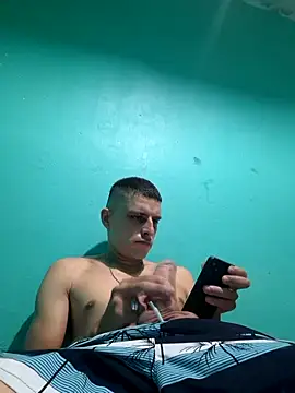 Kraken0818 online show from March 22, 2026, 5:32 am