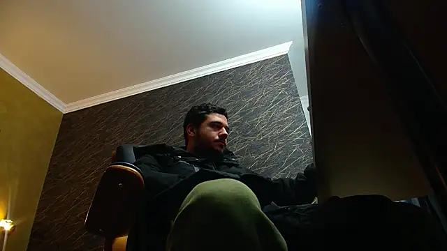 JoshKnights online show from November 19, 2025, 6:02 am