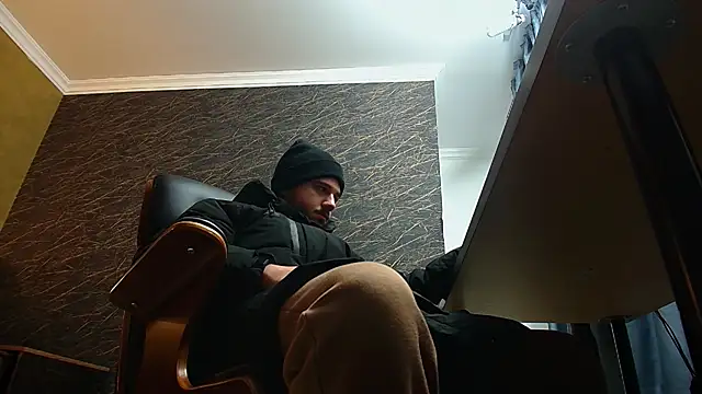 JoshKnights online show from December 15, 2025, 6:08 am