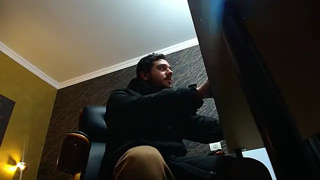 JoshKnights online show from November 22, 2025, 5:39 am